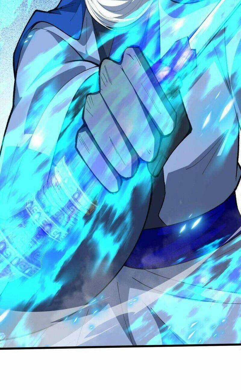 Sự Trở Lại Của Đệ Nhất Tông Sư Chapter 57 trang 83