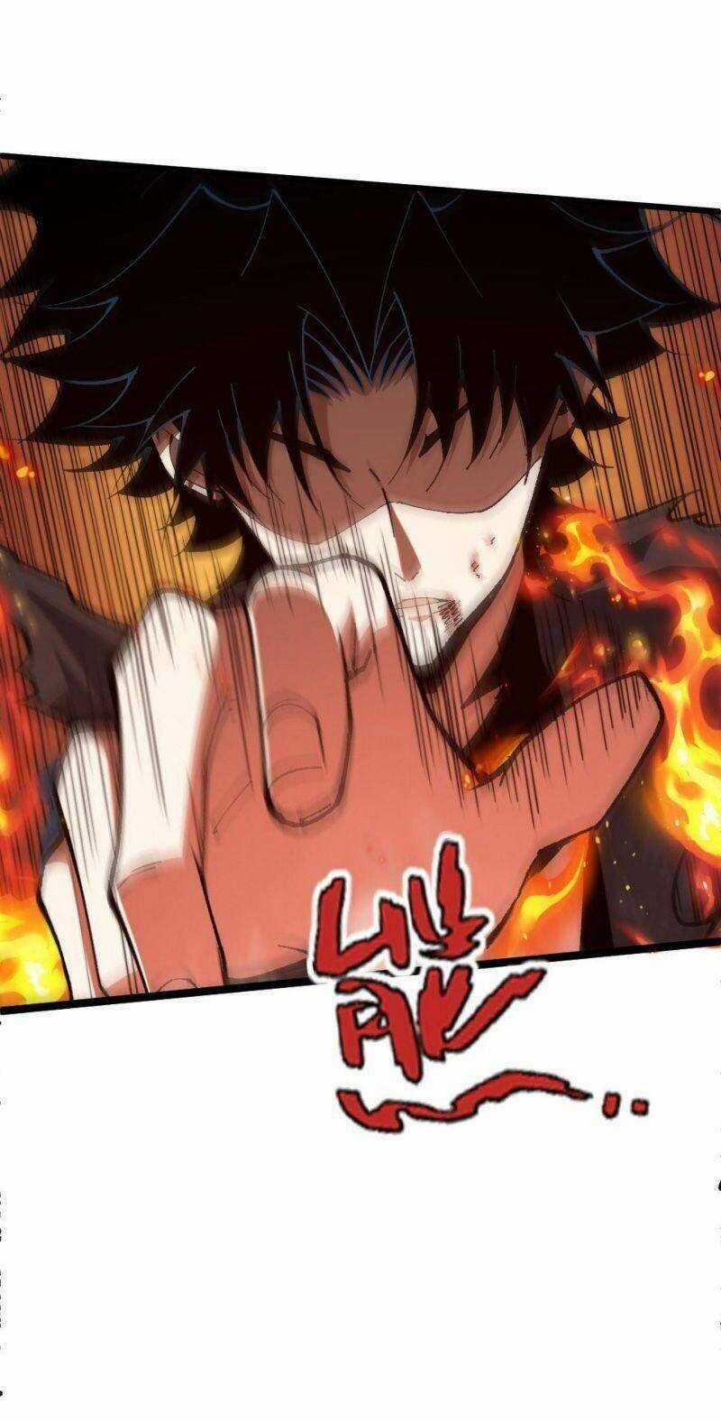 Sự Trở Lại Của Đệ Nhất Tông Sư Chapter 57 trang 85