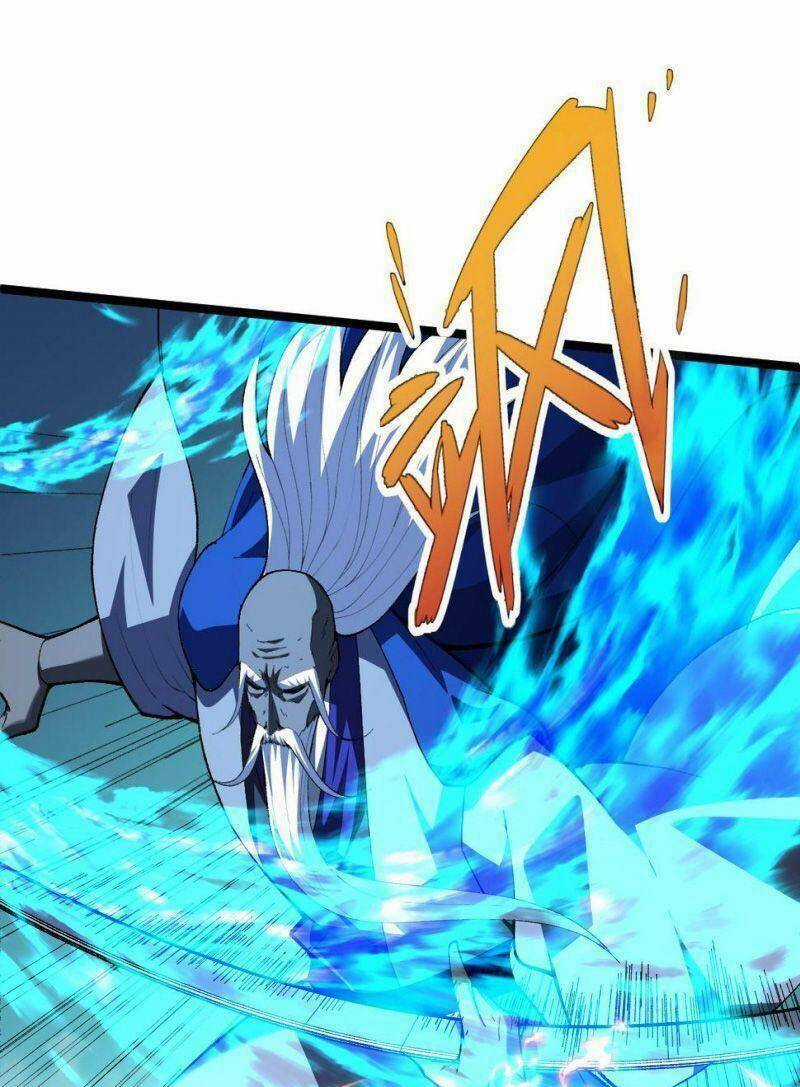 Sự Trở Lại Của Đệ Nhất Tông Sư Chapter 57 trang 86