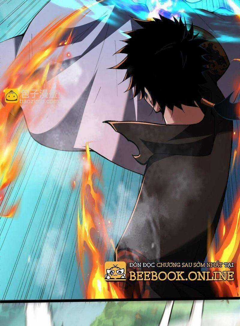 Sự Trở Lại Của Đệ Nhất Tông Sư Chapter 57 trang 87