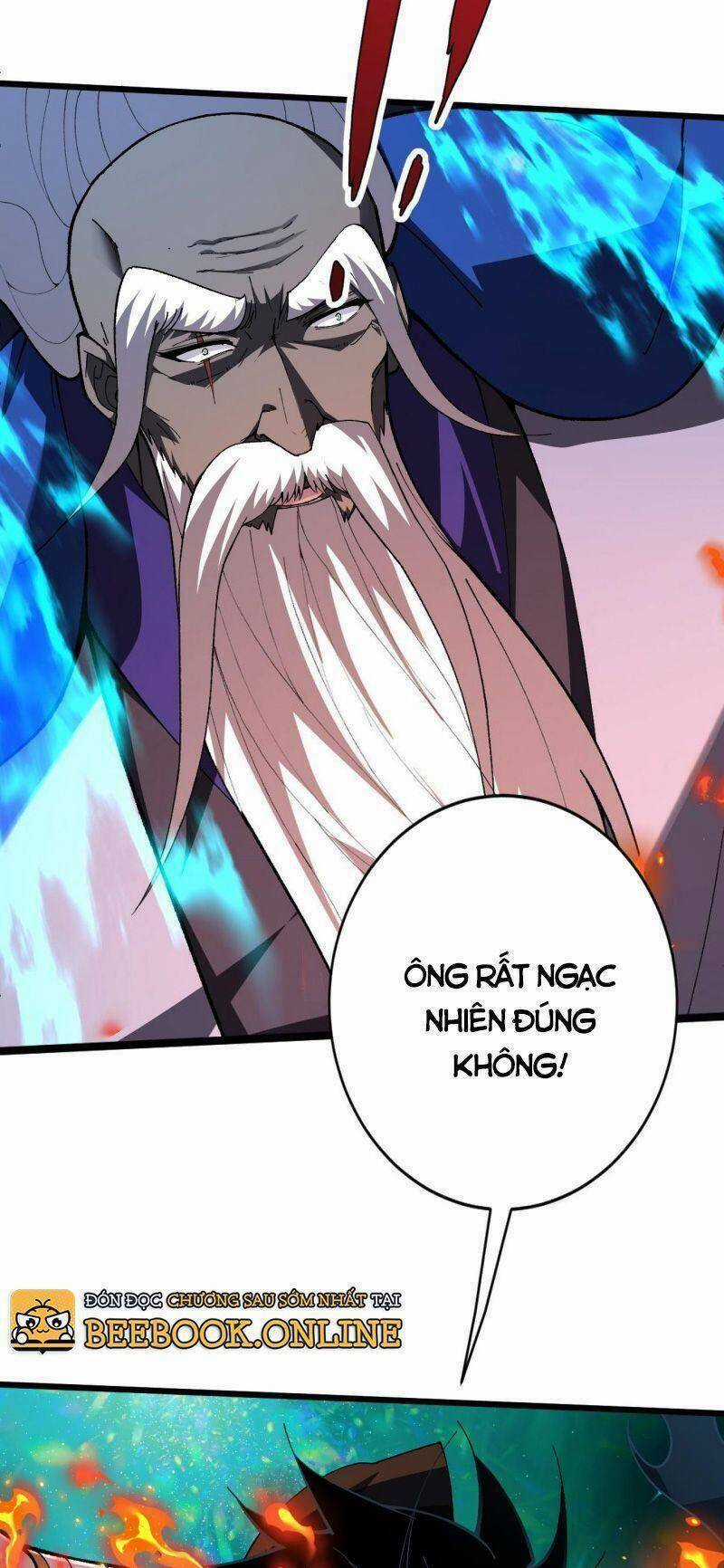 Sự Trở Lại Của Đệ Nhất Tông Sư Chapter 57 trang 90