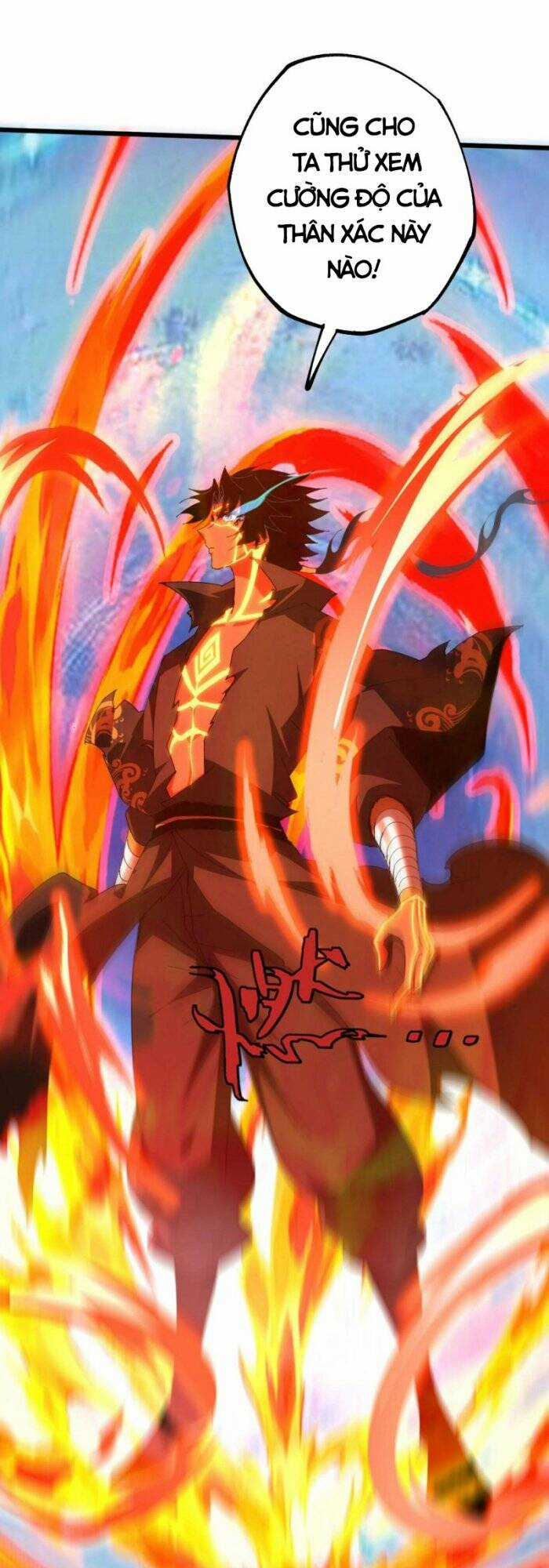 Sự Trở Lại Của Đệ Nhất Tông Sư Chapter 58 trang 12