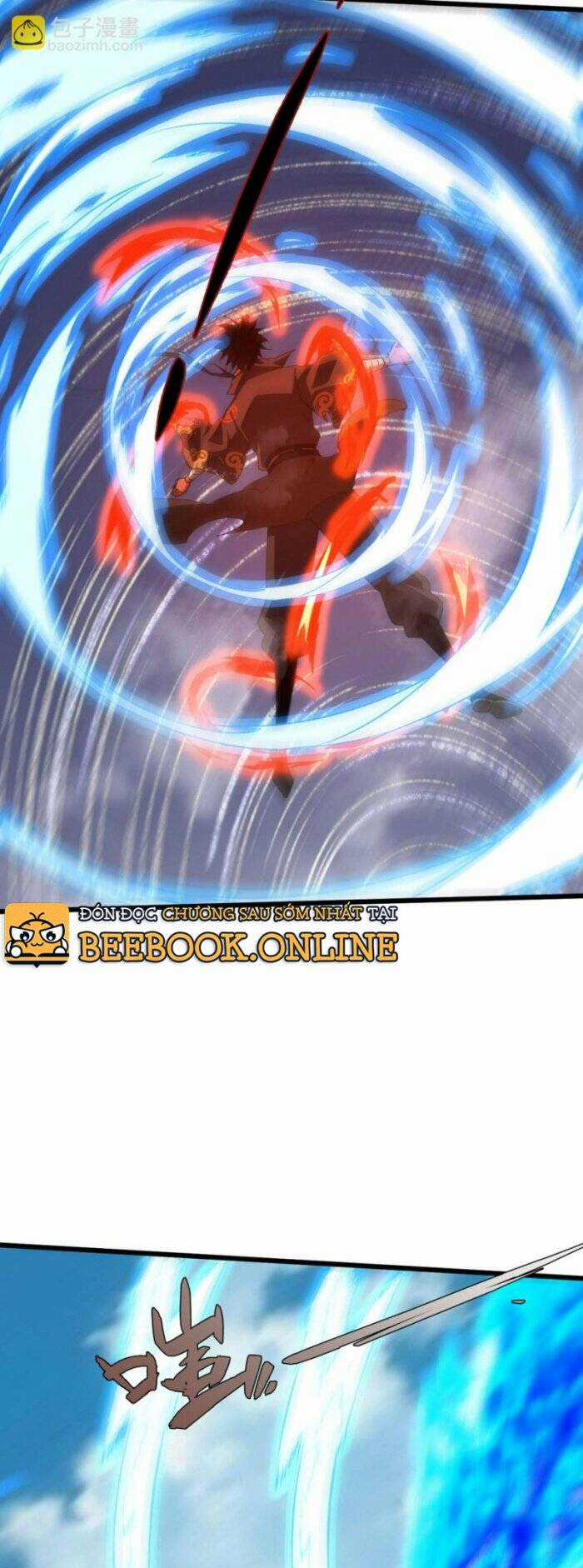 Sự Trở Lại Của Đệ Nhất Tông Sư Chapter 58 trang 15