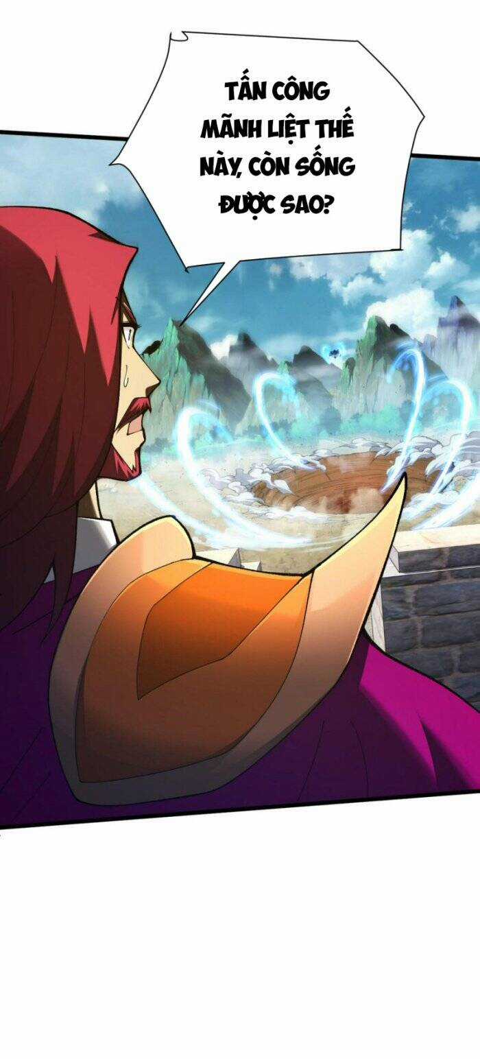 Sự Trở Lại Của Đệ Nhất Tông Sư Chapter 58 trang 17