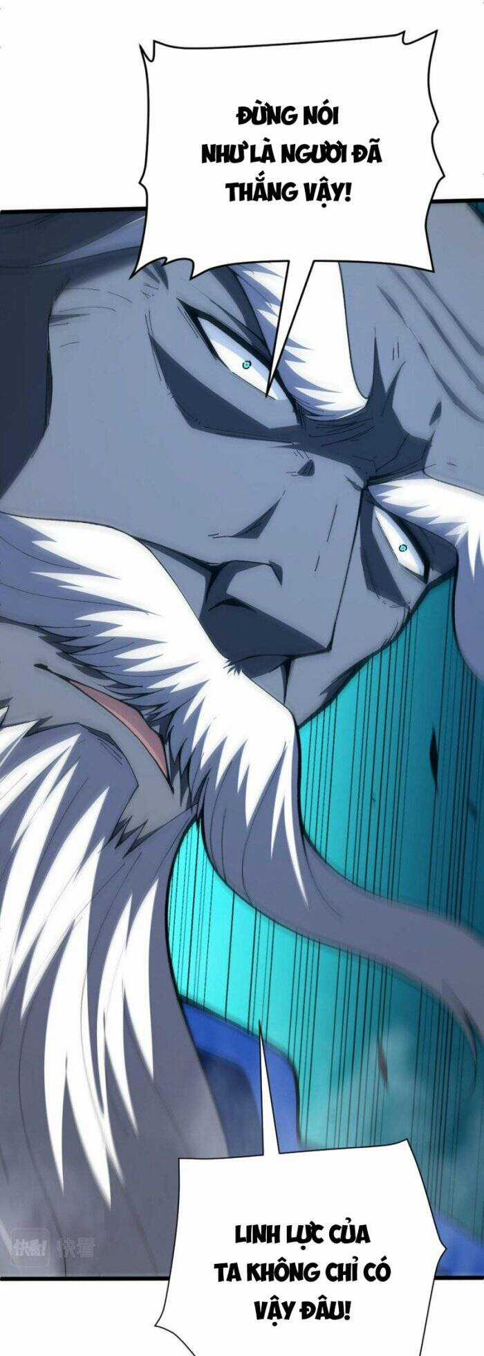 Sự Trở Lại Của Đệ Nhất Tông Sư Chapter 58 trang 21