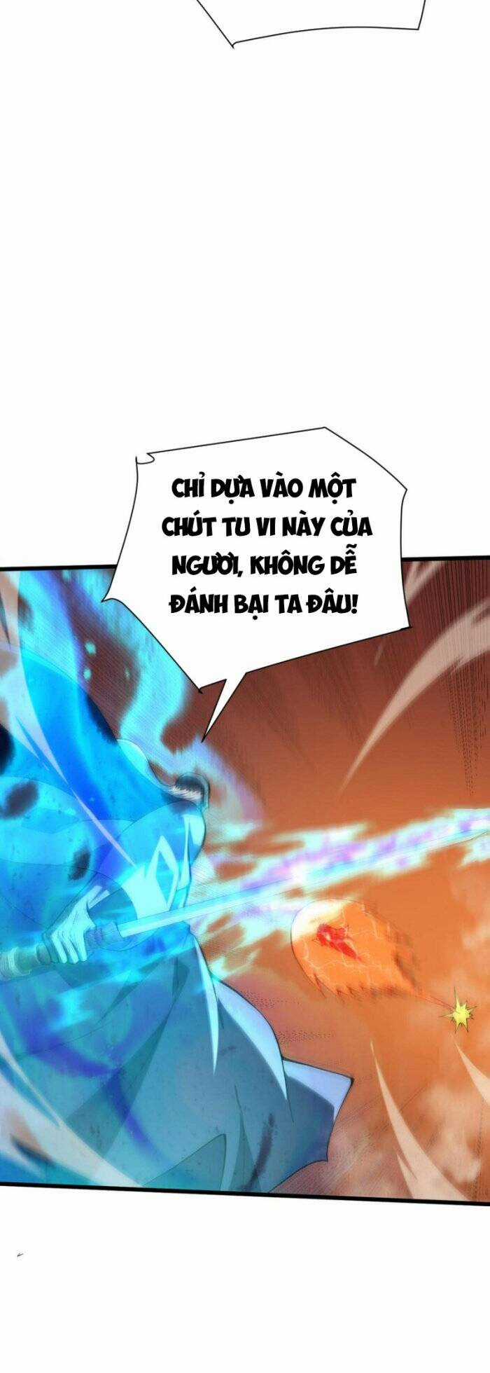 Sự Trở Lại Của Đệ Nhất Tông Sư Chapter 58 trang 22