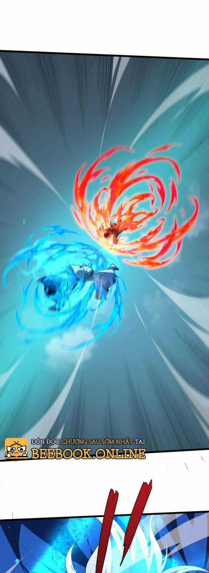 Sự Trở Lại Của Đệ Nhất Tông Sư Chapter 58 trang 23