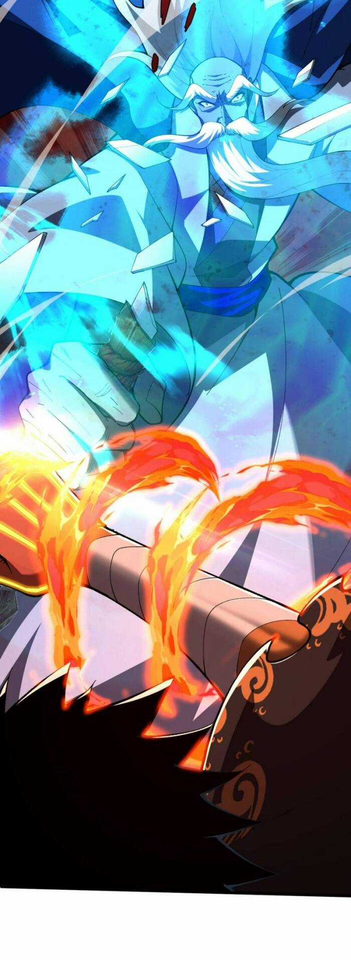 Sự Trở Lại Của Đệ Nhất Tông Sư Chapter 58 trang 24