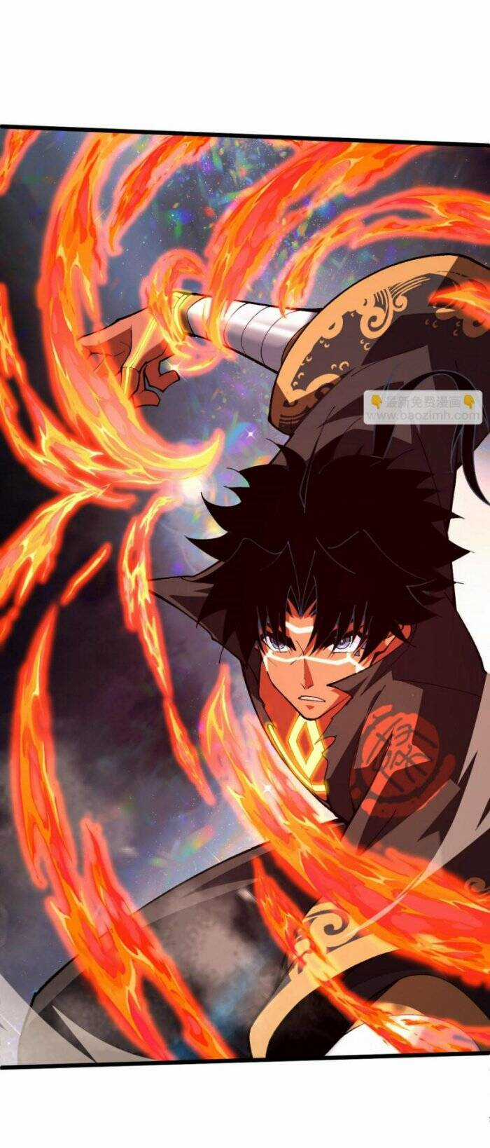 Sự Trở Lại Của Đệ Nhất Tông Sư Chapter 58 trang 25