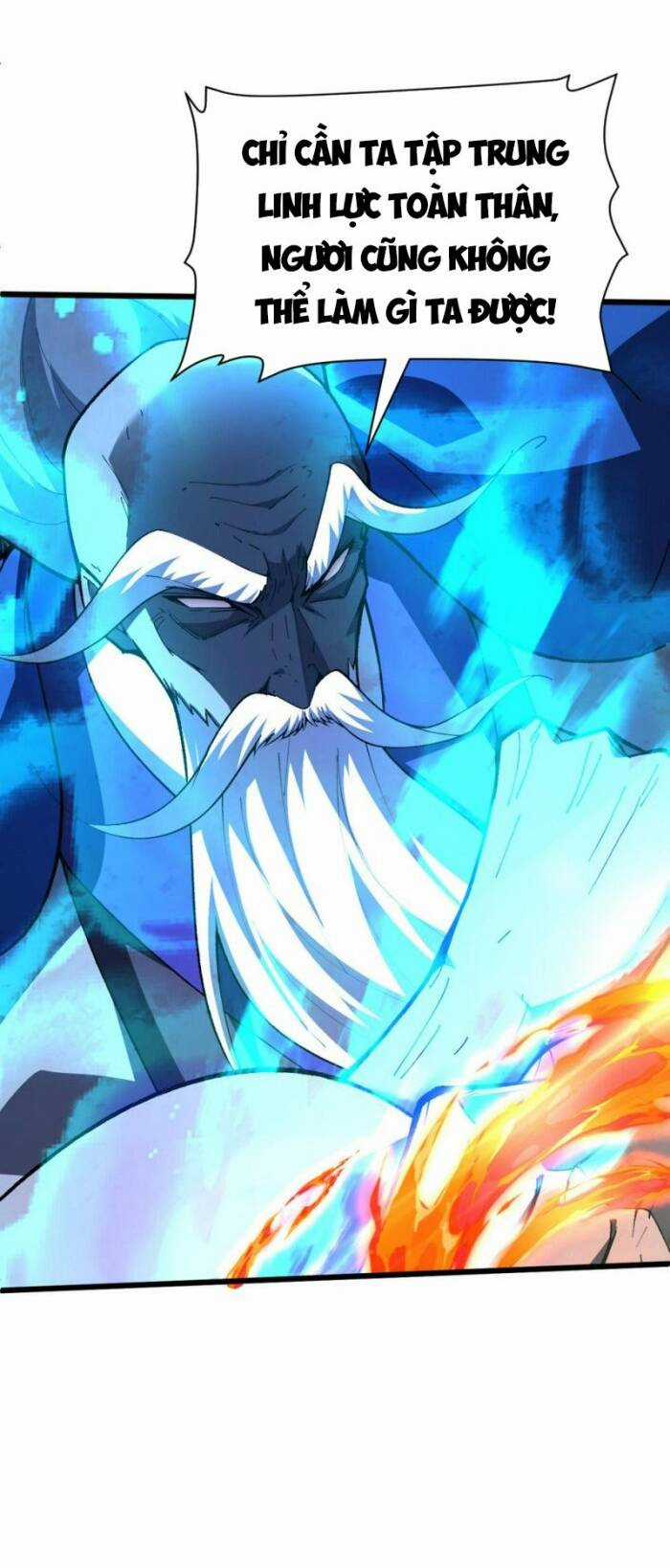 Sự Trở Lại Của Đệ Nhất Tông Sư Chapter 58 trang 26