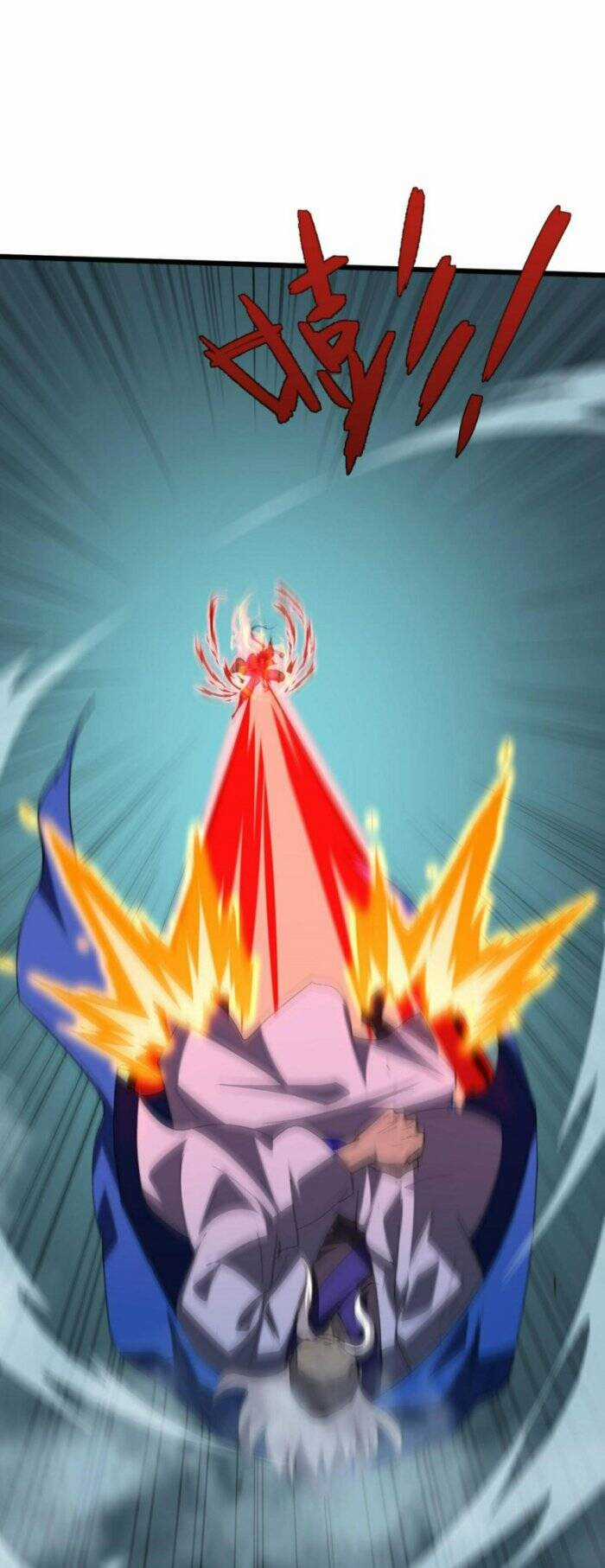 Sự Trở Lại Của Đệ Nhất Tông Sư Chapter 58 trang 27