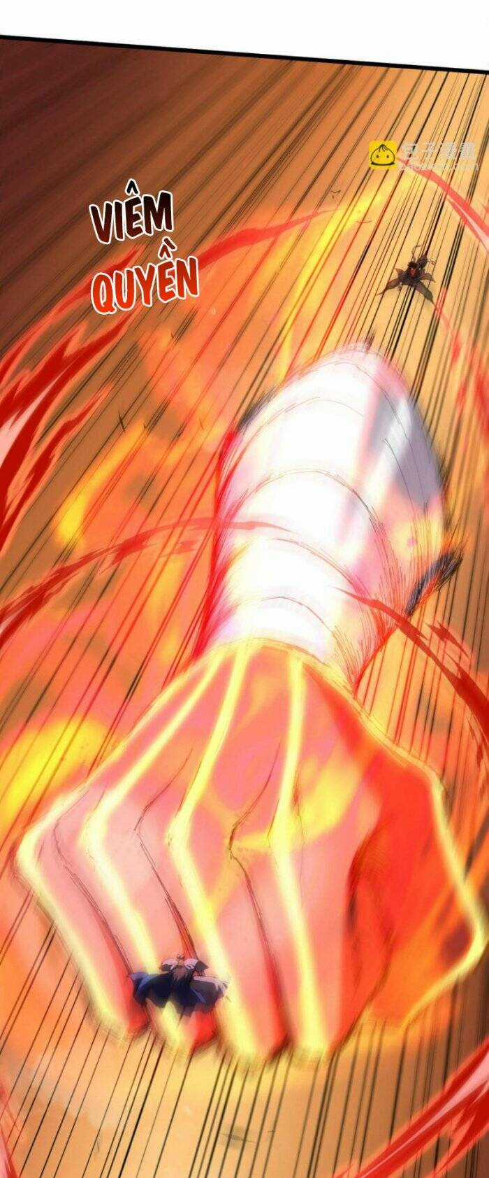 Sự Trở Lại Của Đệ Nhất Tông Sư Chapter 58 trang 29