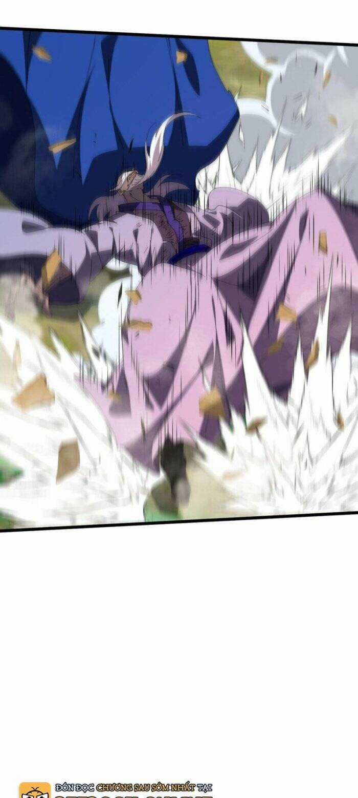 Sự Trở Lại Của Đệ Nhất Tông Sư Chapter 58 trang 31