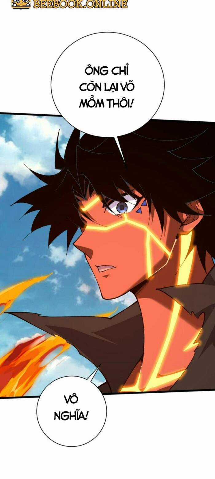 Sự Trở Lại Của Đệ Nhất Tông Sư Chapter 58 trang 32