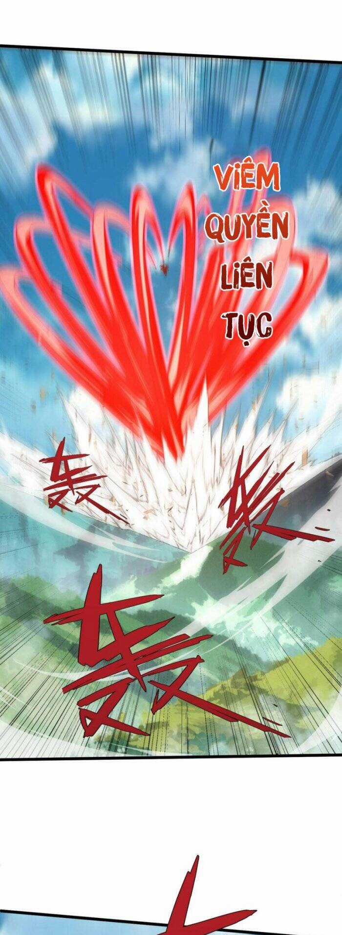 Sự Trở Lại Của Đệ Nhất Tông Sư Chapter 58 trang 33