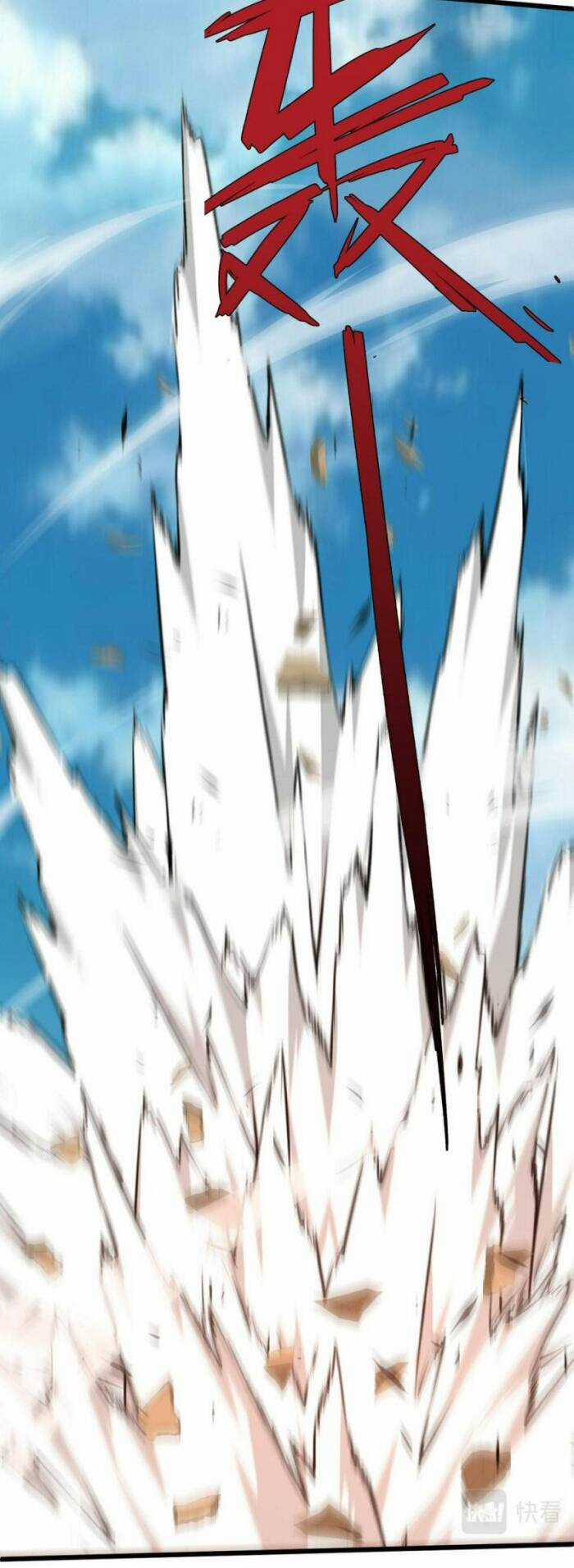 Sự Trở Lại Của Đệ Nhất Tông Sư Chapter 58 trang 34