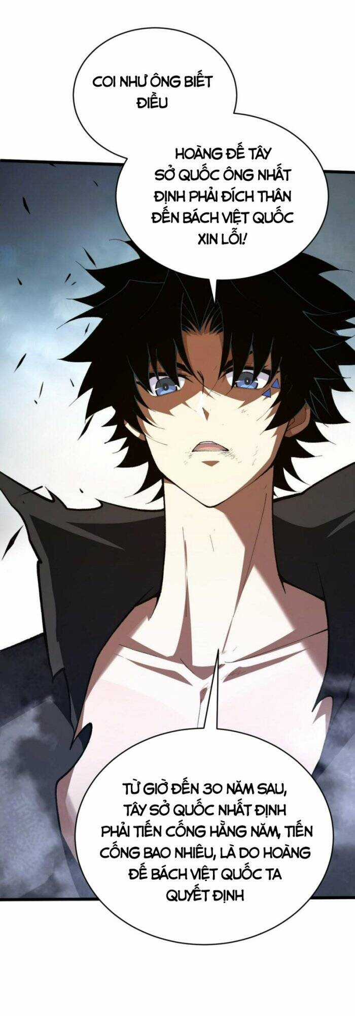 Sự Trở Lại Của Đệ Nhất Tông Sư Chapter 58 trang 40