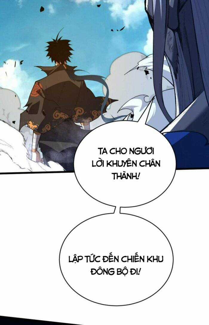 Sự Trở Lại Của Đệ Nhất Tông Sư Chapter 58 trang 42