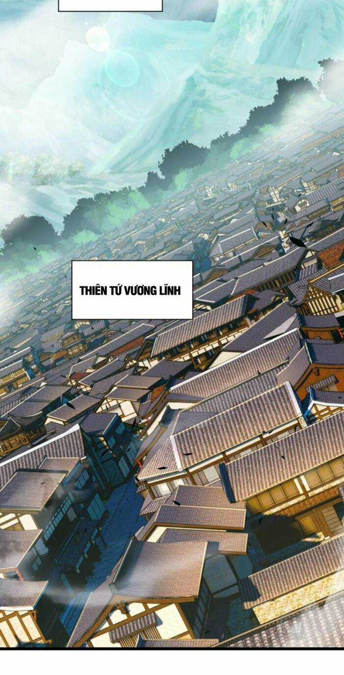 Sự Trở Lại Của Đệ Nhất Tông Sư Chapter 58 trang 44