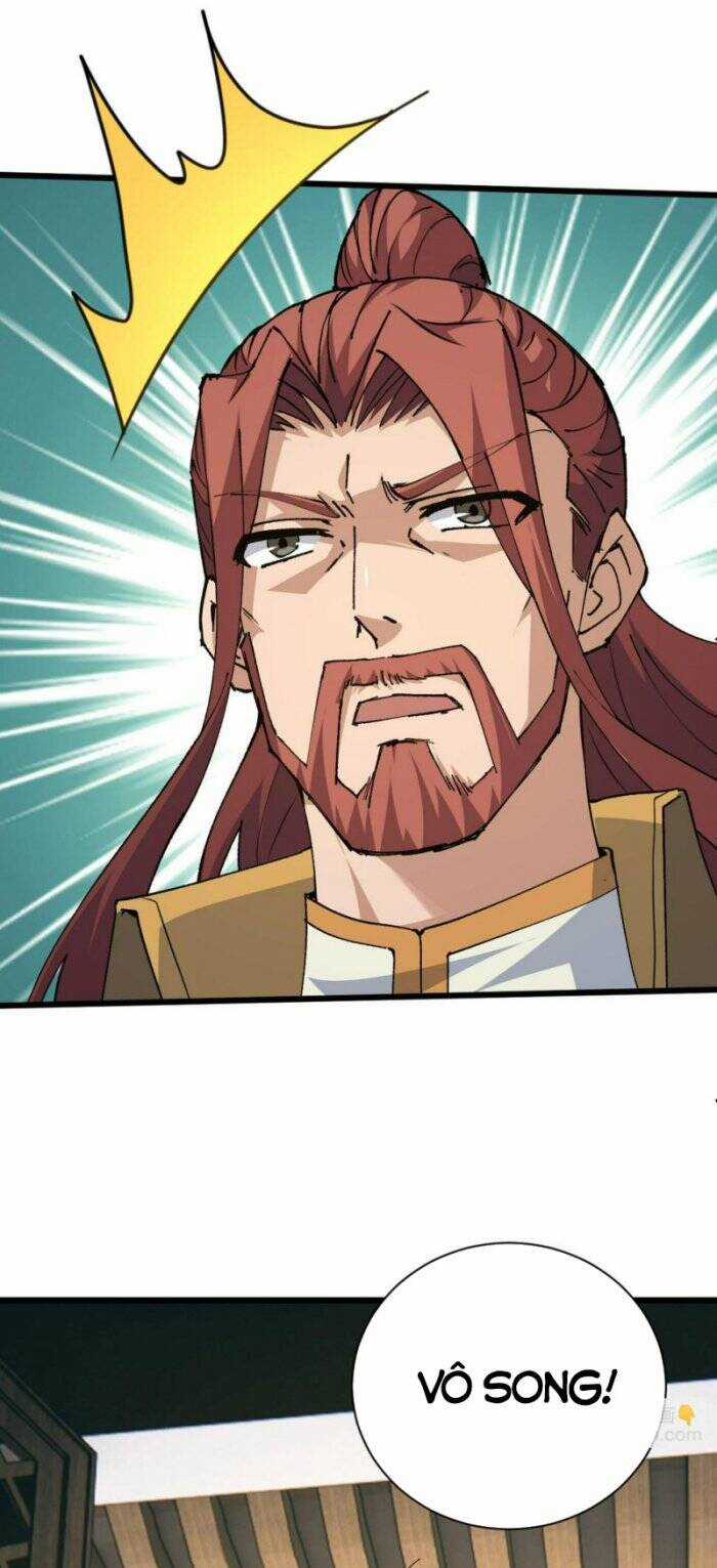 Sự Trở Lại Của Đệ Nhất Tông Sư Chapter 58 trang 47