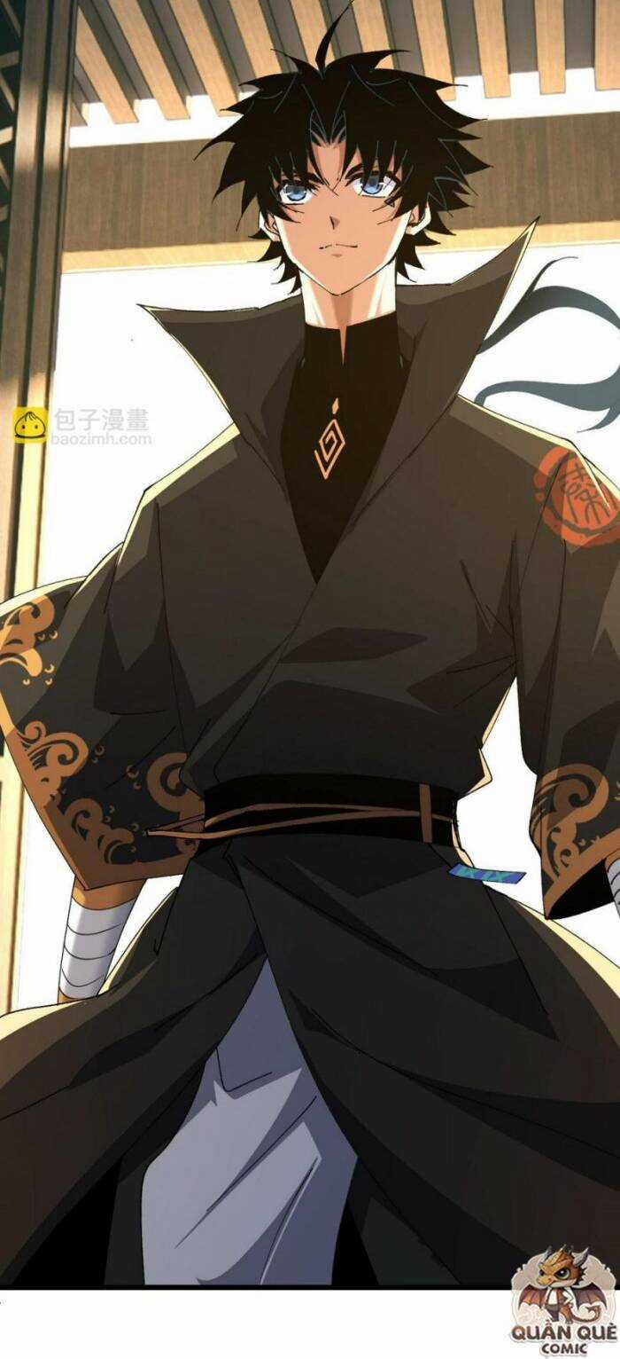 Sự Trở Lại Của Đệ Nhất Tông Sư Chapter 58 trang 48