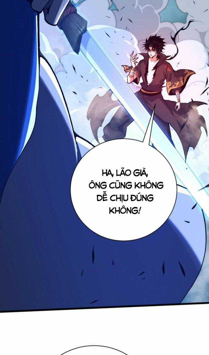 Sự Trở Lại Của Đệ Nhất Tông Sư Chapter 58 trang 5