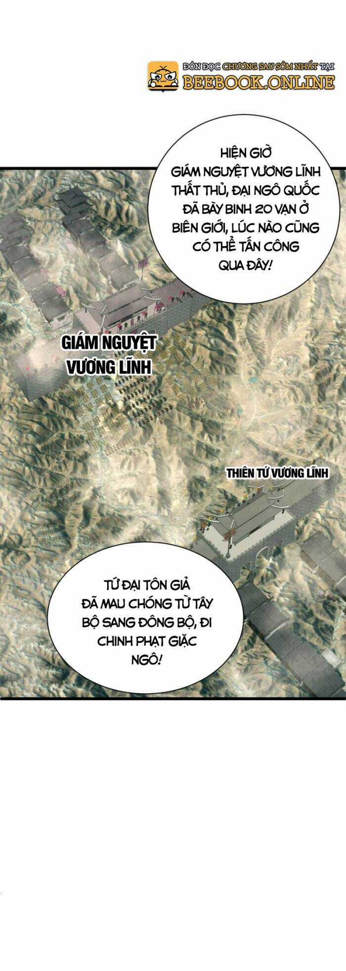 Sự Trở Lại Của Đệ Nhất Tông Sư Chapter 58 trang 50