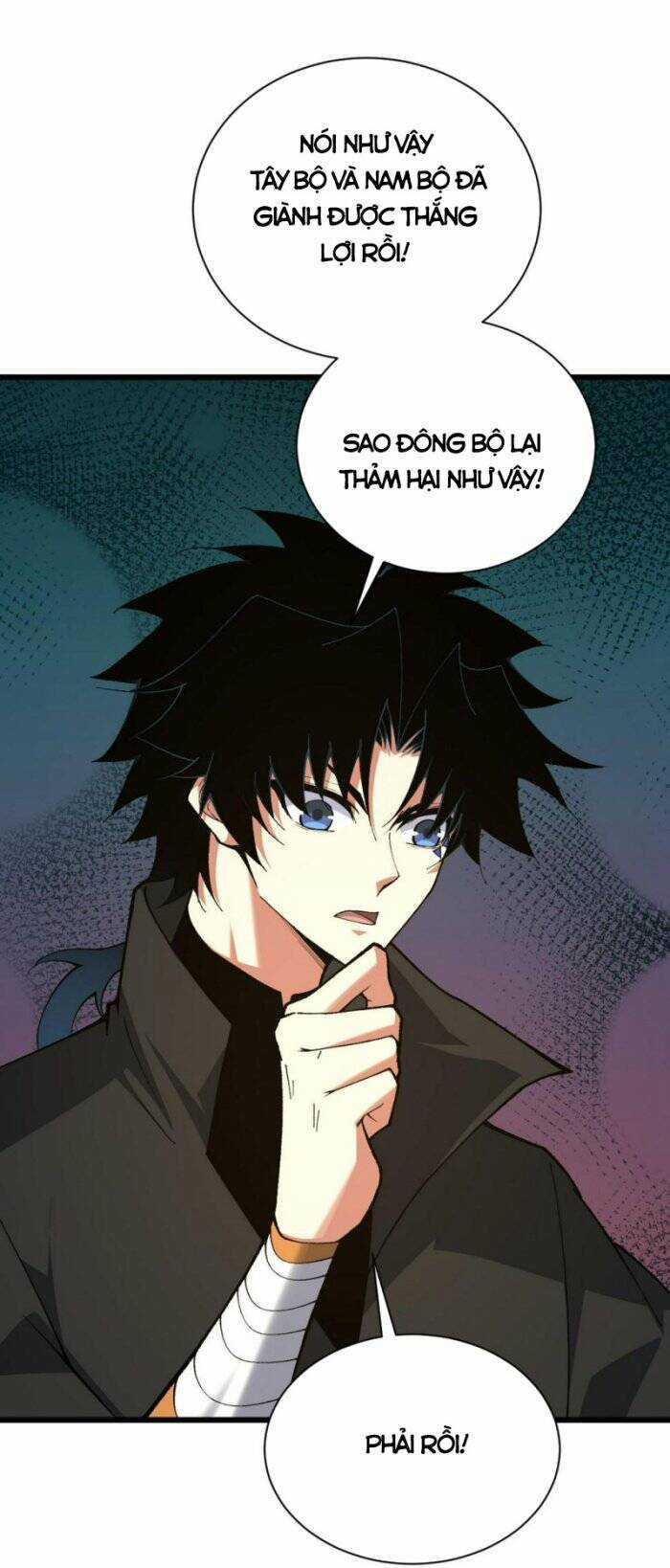 Sự Trở Lại Của Đệ Nhất Tông Sư Chapter 58 trang 51