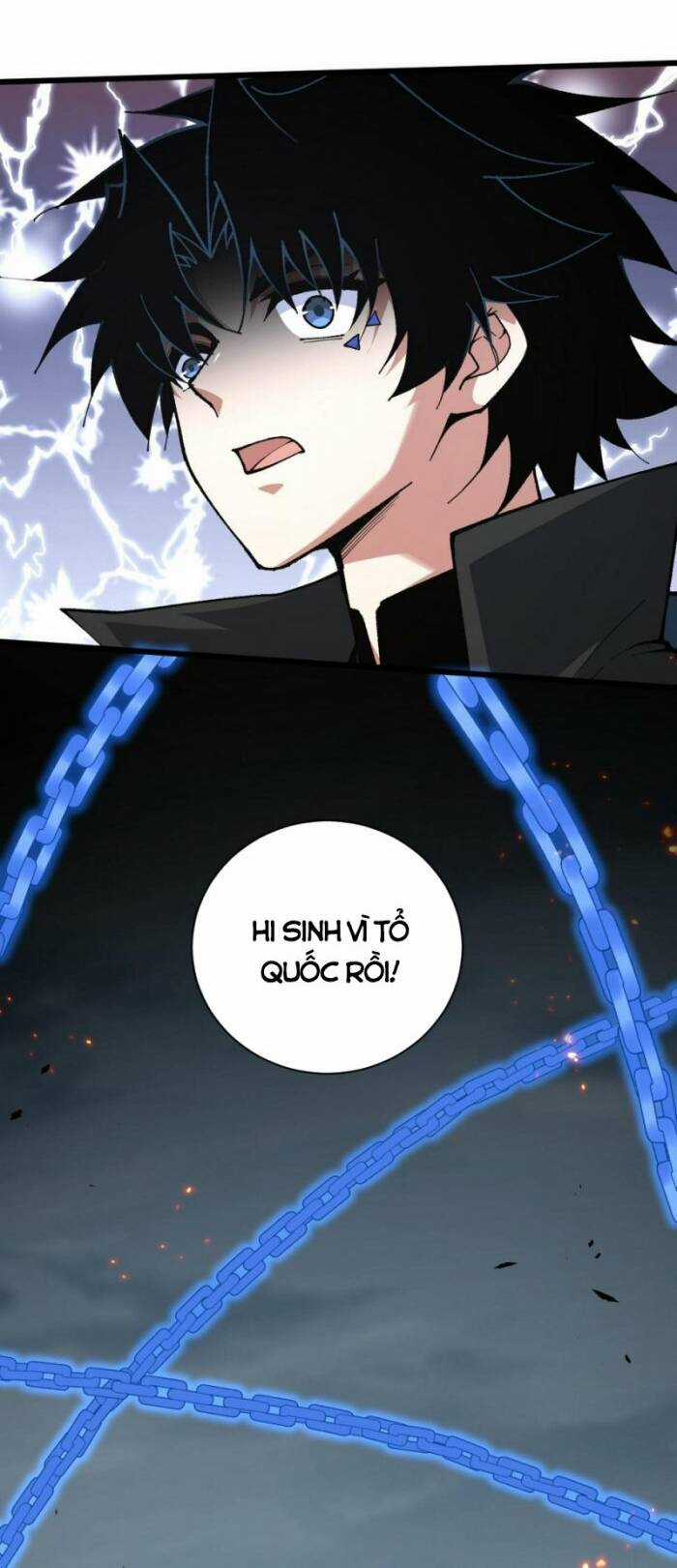 Sự Trở Lại Của Đệ Nhất Tông Sư Chapter 58 trang 54