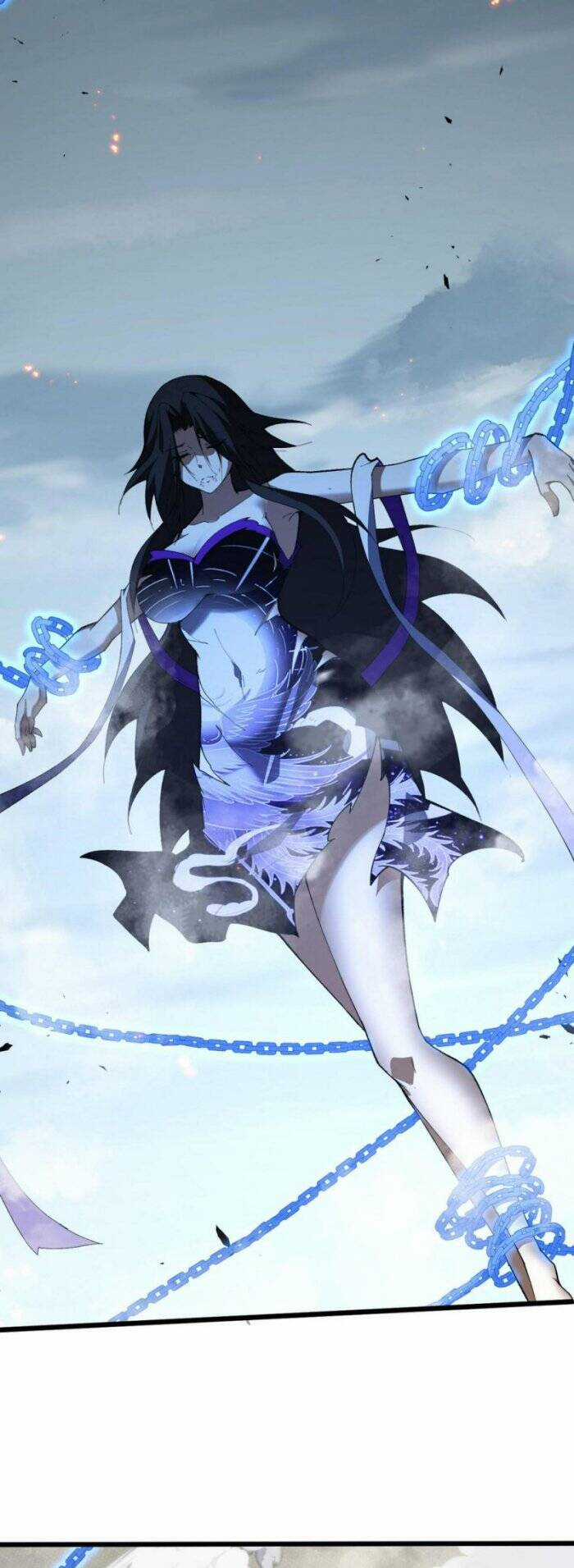 Sự Trở Lại Của Đệ Nhất Tông Sư Chapter 58 trang 55