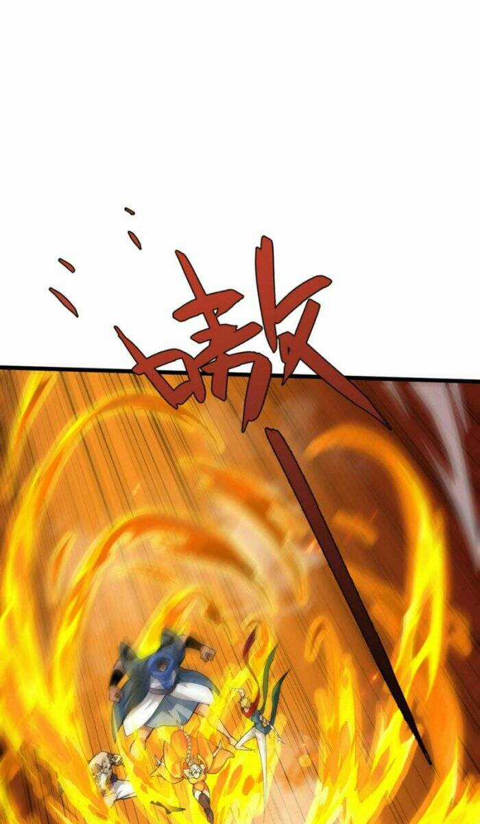 Sự Trở Lại Của Đệ Nhất Tông Sư Chapter 58 trang 58