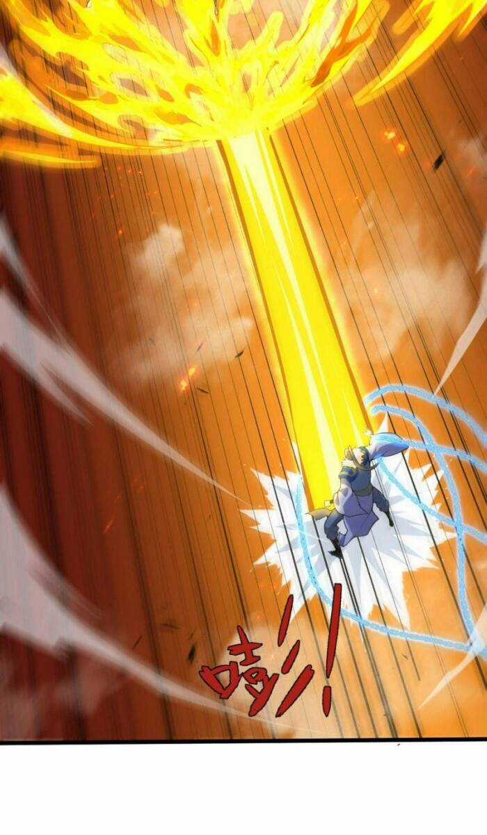 Sự Trở Lại Của Đệ Nhất Tông Sư Chapter 58 trang 59