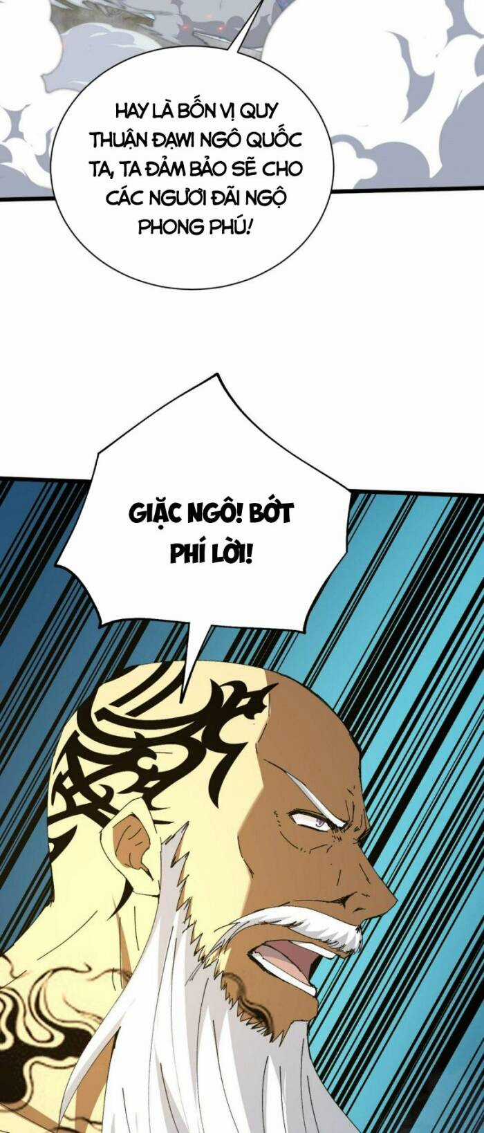 Sự Trở Lại Của Đệ Nhất Tông Sư Chapter 58 trang 61