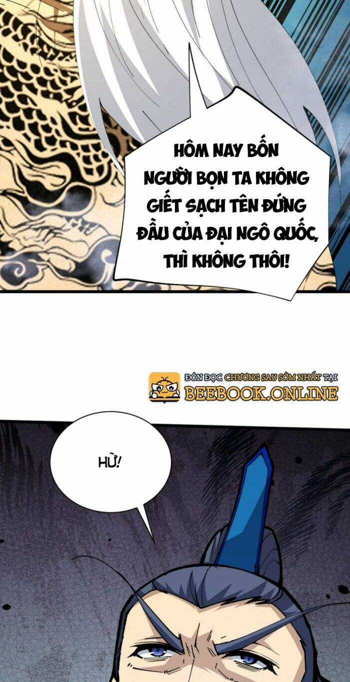 Sự Trở Lại Của Đệ Nhất Tông Sư Chapter 58 trang 62