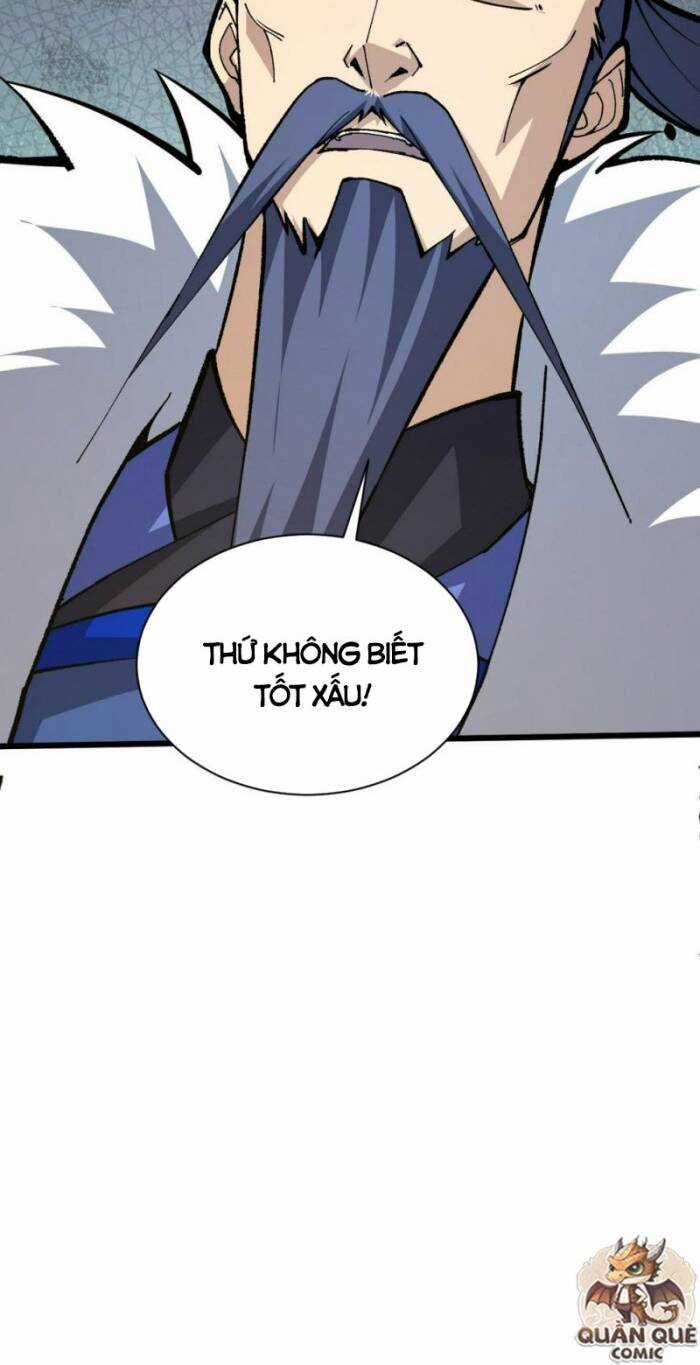 Sự Trở Lại Của Đệ Nhất Tông Sư Chapter 58 trang 63