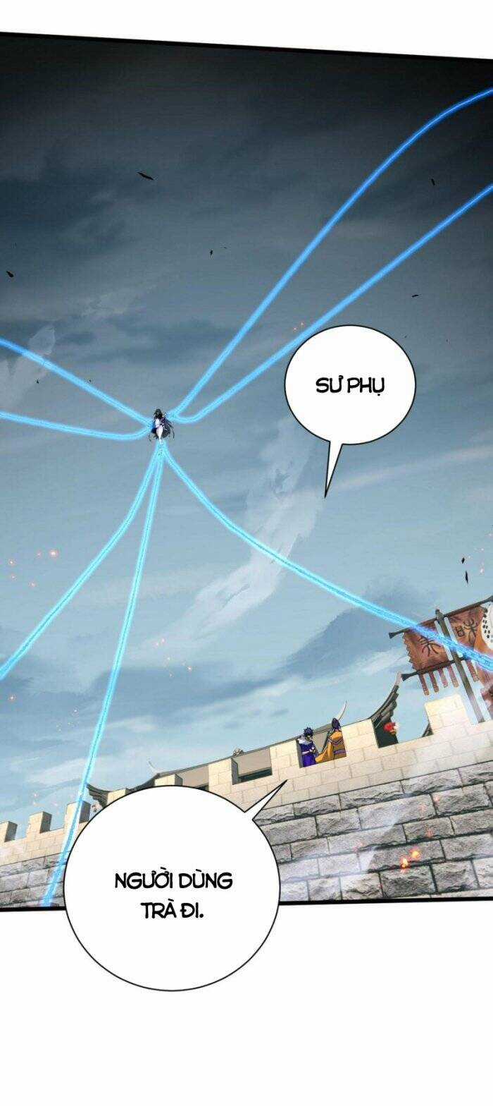 Sự Trở Lại Của Đệ Nhất Tông Sư Chapter 58 trang 64