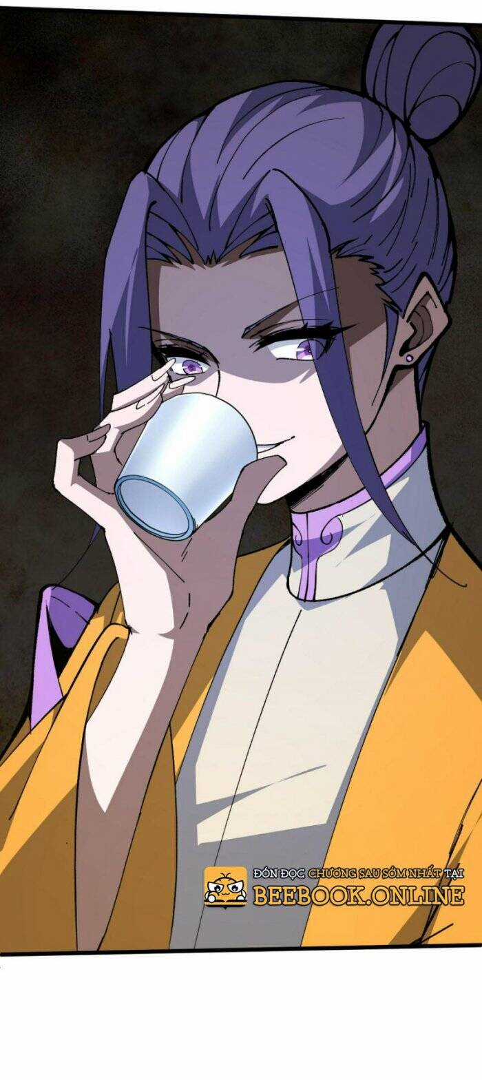 Sự Trở Lại Của Đệ Nhất Tông Sư Chapter 58 trang 65