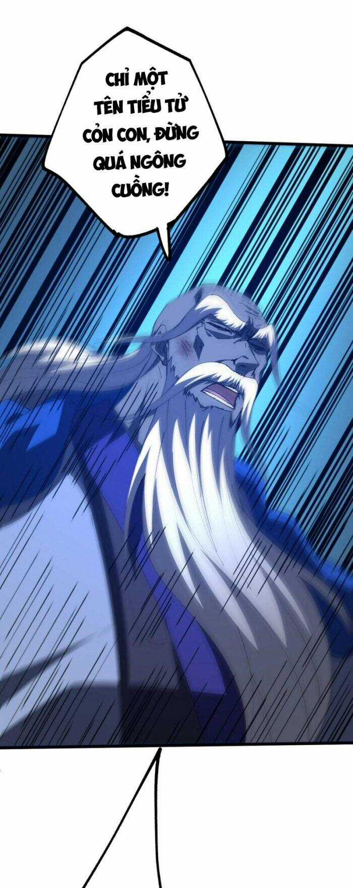 Sự Trở Lại Của Đệ Nhất Tông Sư Chapter 58 trang 8