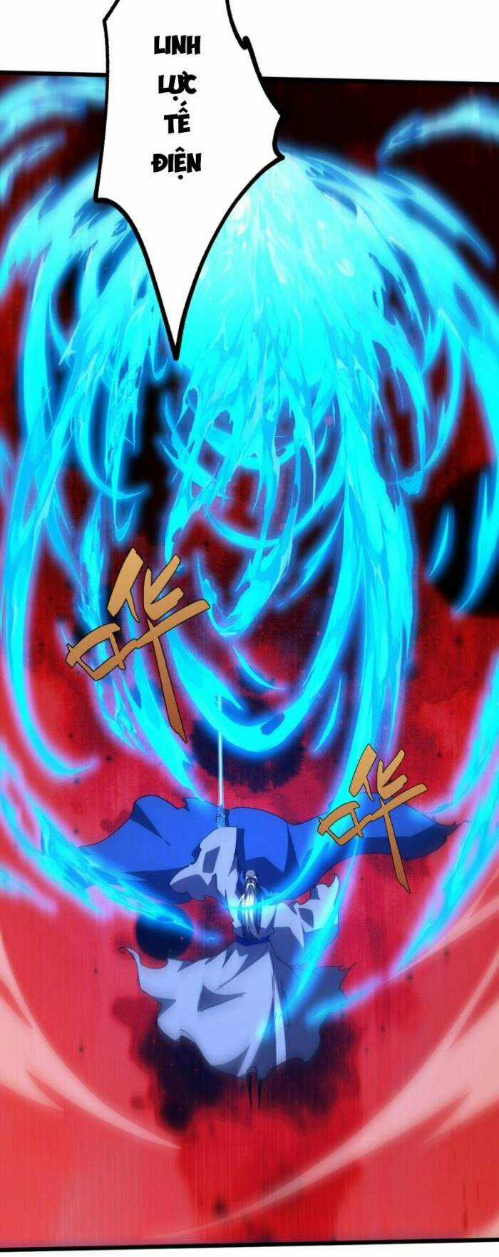 Sự Trở Lại Của Đệ Nhất Tông Sư Chapter 58 trang 9