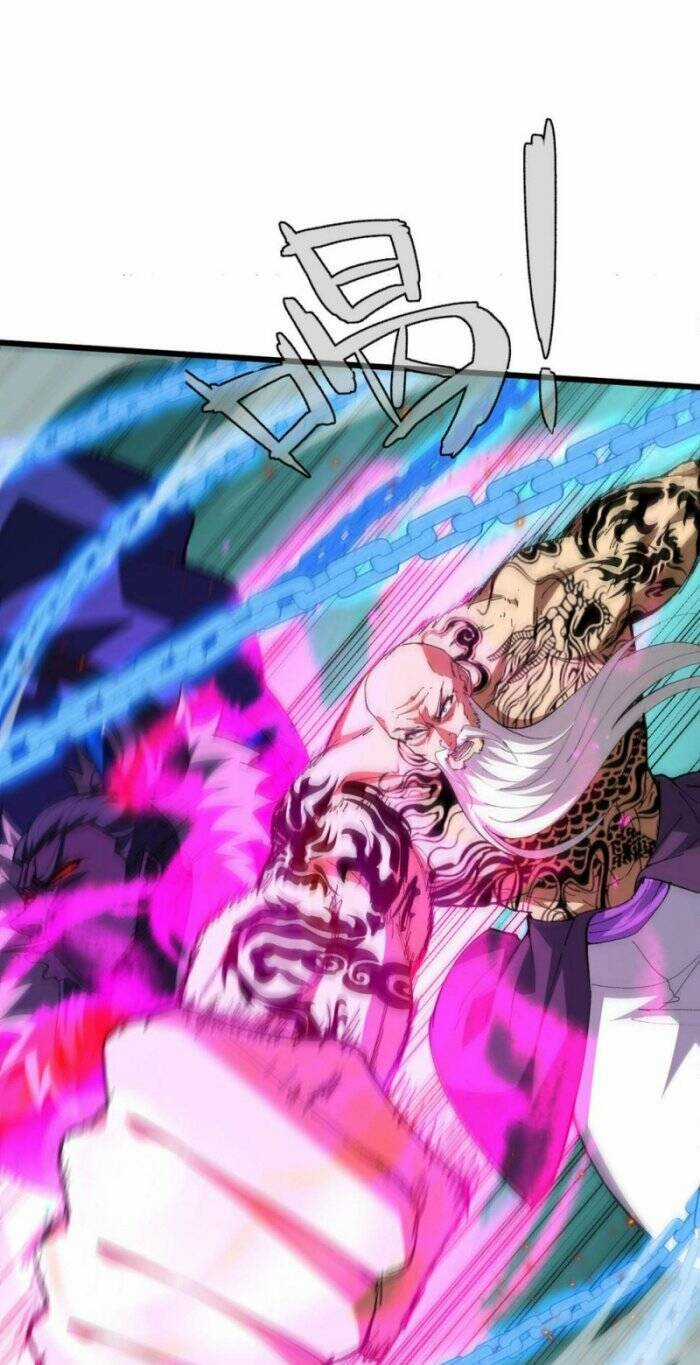 Sự Trở Lại Của Đệ Nhất Tông Sư Chapter 59 trang 11