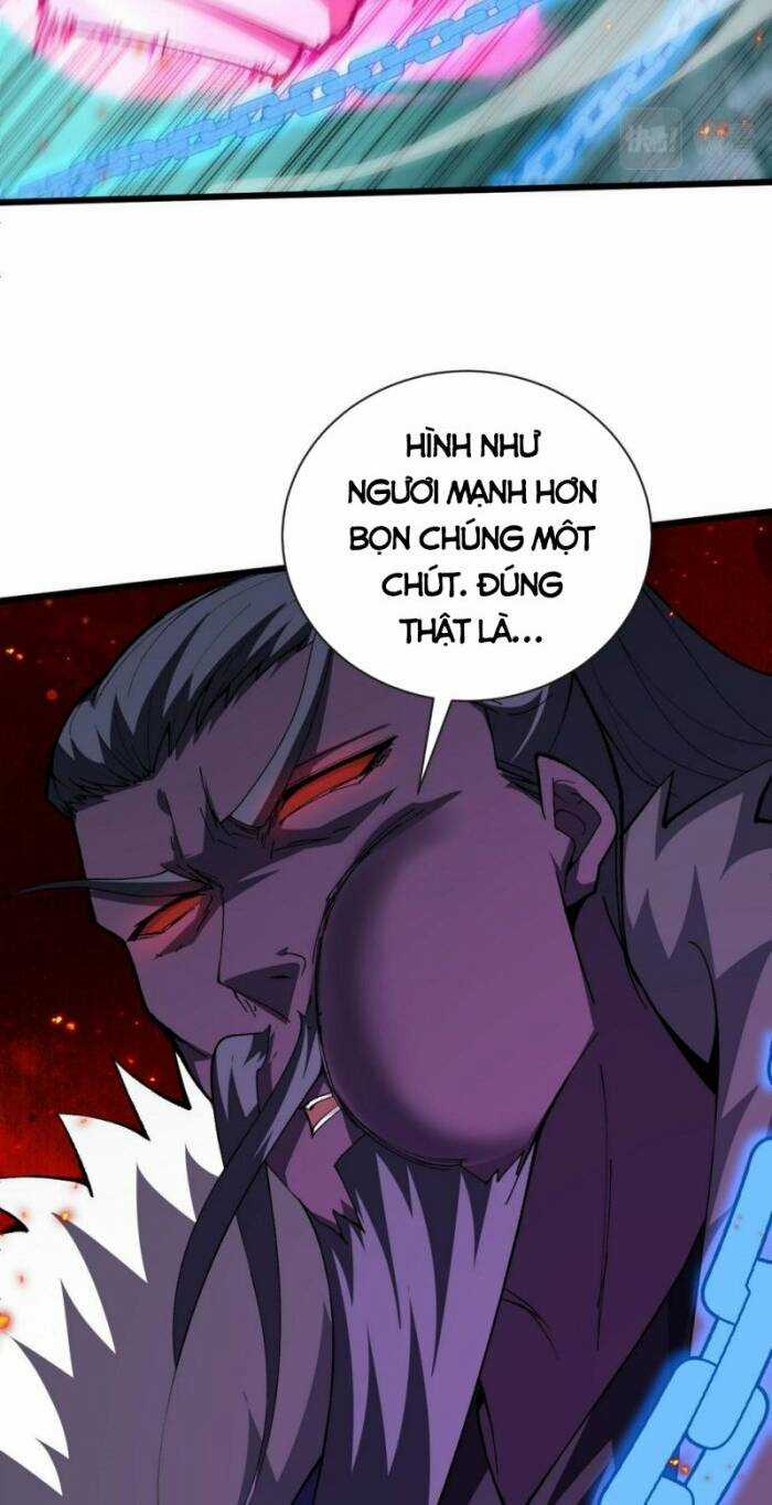 Sự Trở Lại Của Đệ Nhất Tông Sư Chapter 59 trang 12