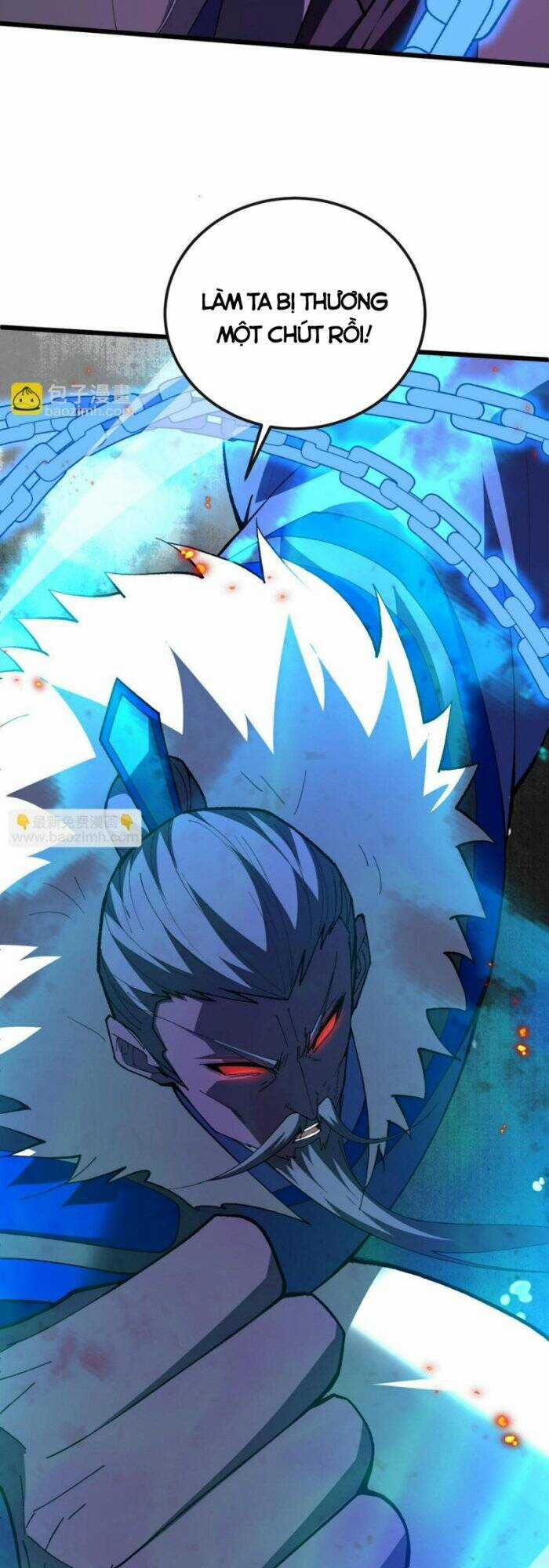 Sự Trở Lại Của Đệ Nhất Tông Sư Chapter 59 trang 13