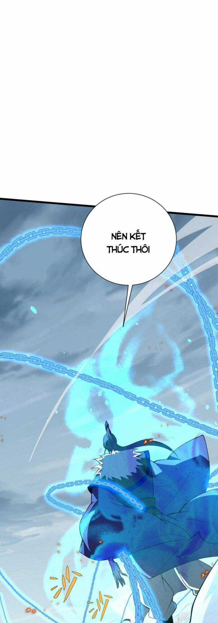 Sự Trở Lại Của Đệ Nhất Tông Sư Chapter 59 trang 16