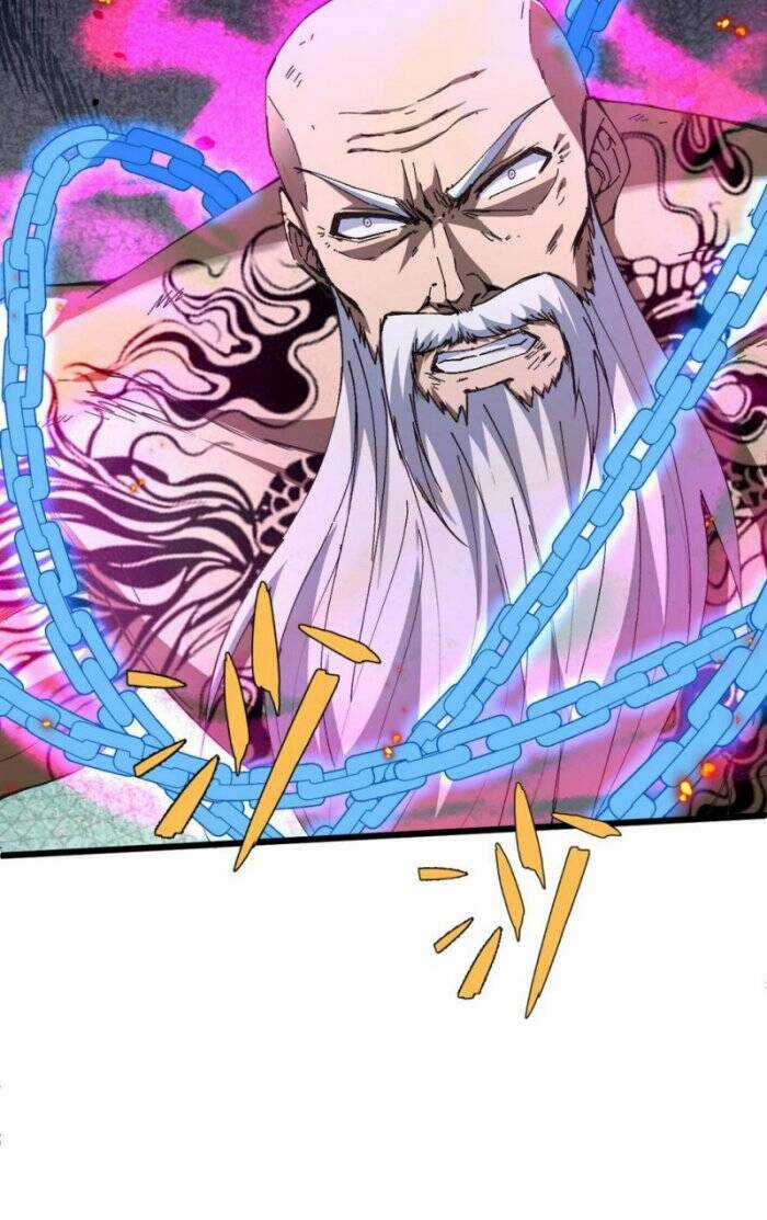 Sự Trở Lại Của Đệ Nhất Tông Sư Chapter 59 trang 18