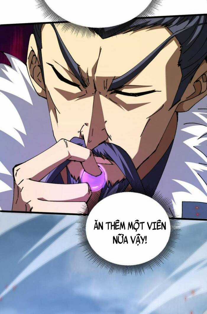 Sự Trở Lại Của Đệ Nhất Tông Sư Chapter 59 trang 2