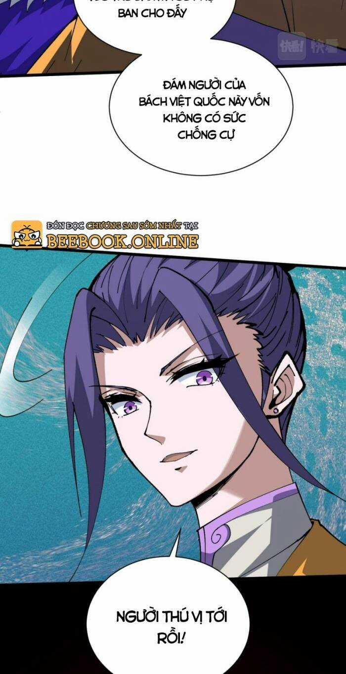 Sự Trở Lại Của Đệ Nhất Tông Sư Chapter 59 trang 20