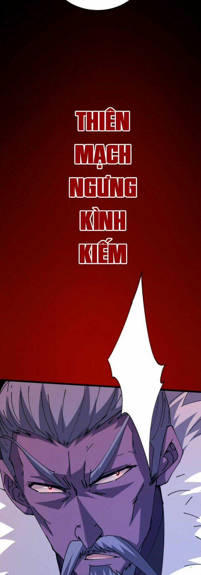 Sự Trở Lại Của Đệ Nhất Tông Sư Chapter 59 trang 21