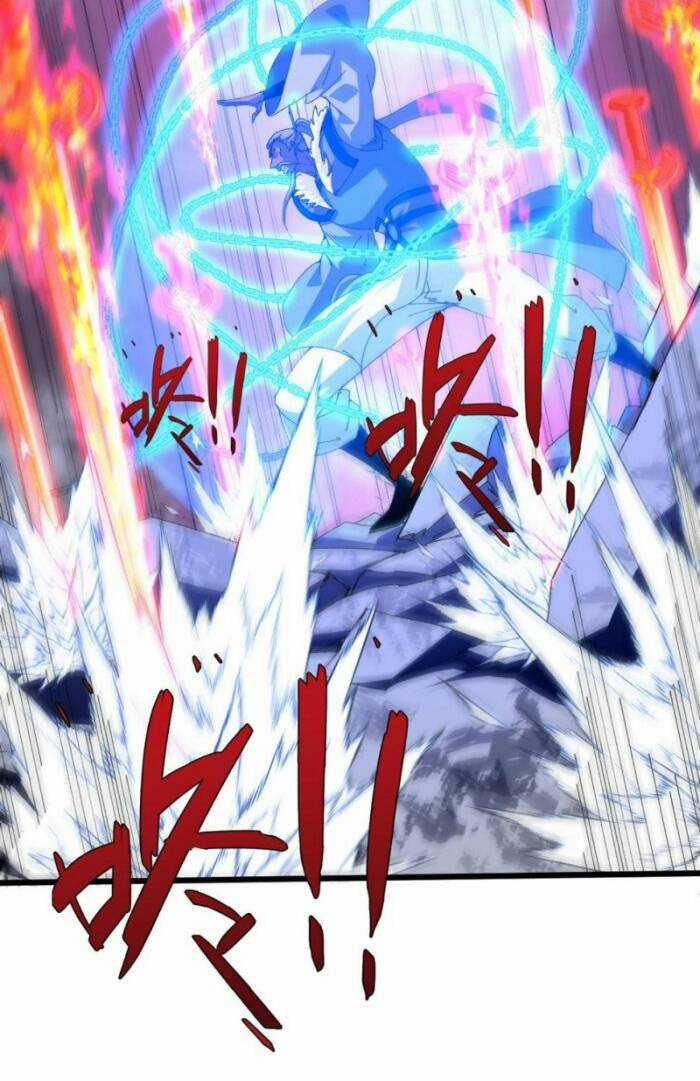 Sự Trở Lại Của Đệ Nhất Tông Sư Chapter 59 trang 23