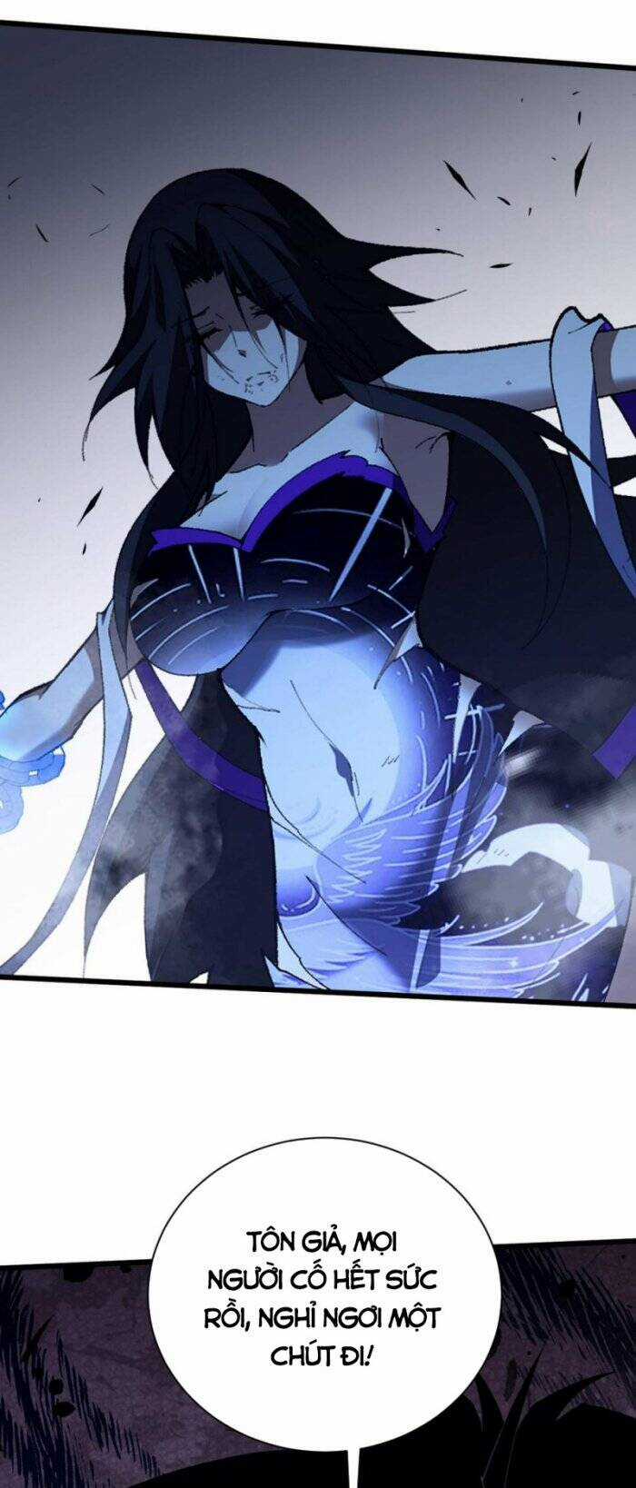 Sự Trở Lại Của Đệ Nhất Tông Sư Chapter 59 trang 26