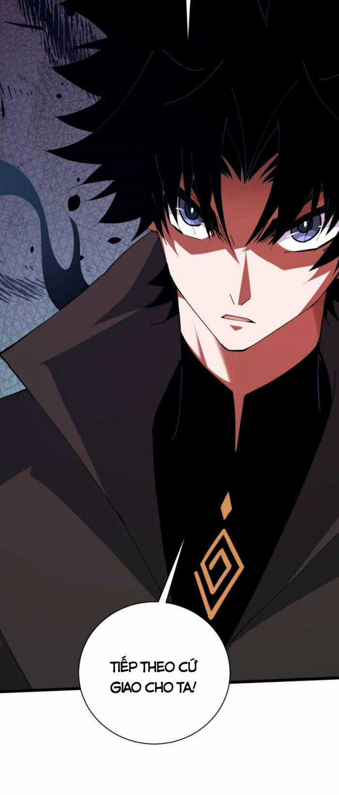 Sự Trở Lại Của Đệ Nhất Tông Sư Chapter 59 trang 27